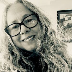 Meet your Posher, Rochelle